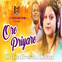 Ore Priyare - New Romantic Song
